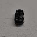 Master Power Window Switch Replacement for Focus 2000-2007 7S4Z14529A