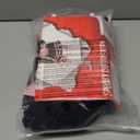 Morph Dead Cheerleader Costume For Girls Zombie Cheerleader Costume For Girls Halloween Costumes For Kids (X-Large)