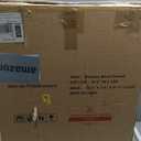 20 x 26 Inch Medicine Cabinet with Mirror,Bathroom Mirror Cabinet with Adjustable Shelves, Aluminum Silver Medicine Cabinets for Bathroom,Recessed or Wall Mounted Medicine Cabinets