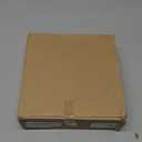 MateeyLife Slow Feeder Dog Bowls 2PCS, Anti-Choking Puzzle Dog Food Bowls, Anti-Slip Interactive Feeding Slow Down Eating, Bloat Stop Maze Dishes for Medium Breeds (A-LightBlue&DarkBlue)