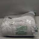 Cervical Neck Pillow - Cooling Pillow for Neck Pain Relief, Ergonomic Side Sleeper Pillow for Sleeping, Contour Memory Foam Pillows for Neck Support, Orthopedic Bed Pillow for Back Stomach Sleepers (Blue)