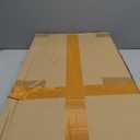 Front Driver Side Wheel Fender Flare Molding with Clips for Dodge Charger 2020-2023