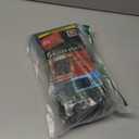 Hanes Men's Underwear Boxer Briefs Pack, Moisture-wicking Underwear for Men, Breathable, Cool & Breathable Cotton (Medium)