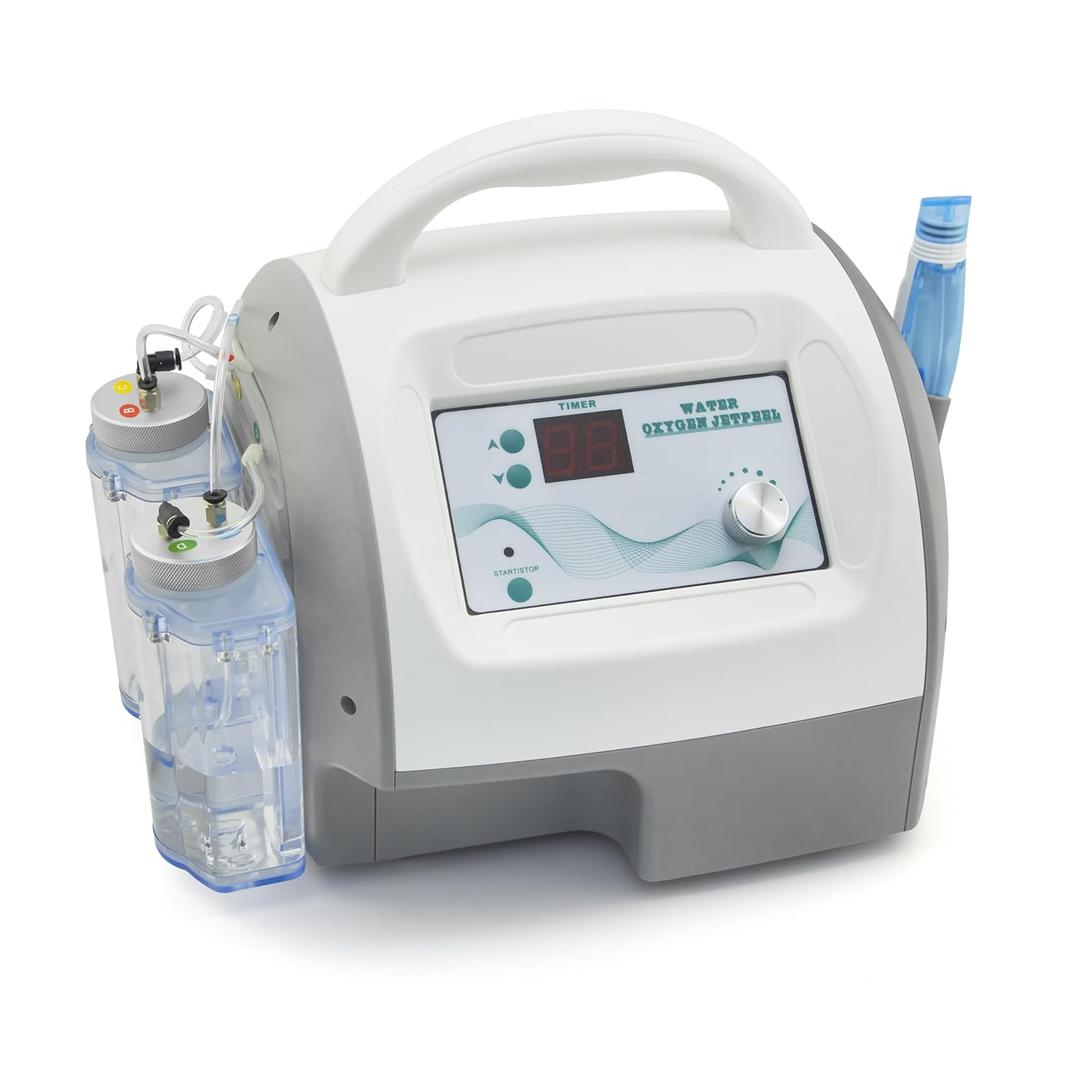 Hydradermabrasion Facial Machine Hydro Dermabrasion Skin Peel Water Machine (ETWD007)