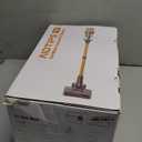 Cordless Vacuum Cleaner with Battery, Lightweight Cordless Vacuum Cleaner with Long Life Battery and Touch Screen, Suitable for Hard Floors, Sofas and Pet Hair