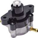 Fuel Pump Replacement for 68V-24410-00-00 6D8-24410-00-00 880890T1 880980A02 Fit for Yamaha 2000 Four-Stroke Outboards F75 F80 F90 F100 F115 LF115 Hp Engines