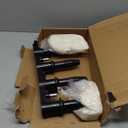 UF620 Ignition Coil & 4504 Double Iridium Spark Plug for 11-15 Chevy Cruze, 12-18 Chevy Sonic,09-11 Aveo Aveo5 /09-10 Pontiac G3 1.6L 1.8L L4 Replaces# 90919-02247 C1646 5C1703 D517C