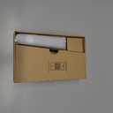 Philips Norelco All-in-One 3000 Series 13 in 1 Trimmer, Beard Styler & Men's Hair Clipper, 9 Length Settings & Self-Sharpening Skin-Friendly Blades, MG3919/50 (Black)