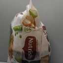 Nutrish Dish Premium Dry Dog Food, Chicken & Brown Rice Recipe with Veggies & Fruit, 23 Pounds (BBD MAY 12 2026)