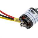 E-flite BL15 Brushless Outrunner 850kV- EFLM4115 Electric Brushless Motors Air