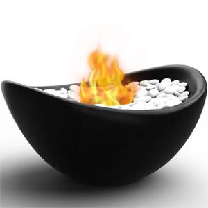 Solacea Tabletop Fire Bowl