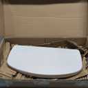 American Standard 735216-400.020 VorMax Toilet Tank Cover, White