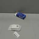 Chunace Toilet Bowl Night Light Motion Sensor, 16 Color Changing LED Gadgets for Bathroom Accessories Decor, Cool Gag Stuff for Men, Kids, Funny Stocking Stuffer Gifts 2025