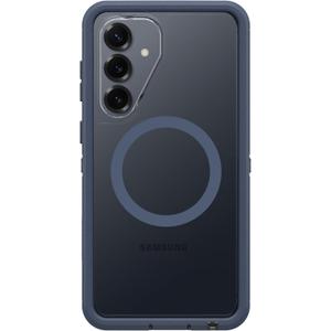 OtterBox Samsung Galaxy S26+ Defender Series Pro XT Case - Baby Blue Clear, Tough, Rugged & Durable Samsung Galaxy Phone Case with Magnets