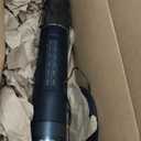 Uthfy 38 Space Heater for Indoor Use, Electric Room Heater with Flame Effect, 120 Oscillation, 24H Timer, Remote Control, Thermostat & ECO Mode, Tip-over & Overheat Protection for Large Rooms