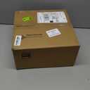 YOUEON 16 Pack Clear Glass Bud Vases, Small Bud Vases in Bulk, Glass Flower Vases for Centerpieces, Vintage Decorative Bottle Vases for Flowers, Home Decor, Wedding Reception, Office