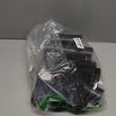 Vinkor Flameless Candles (Black Set of 9)