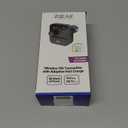 ZGear - Wireless FM Transmitter w/Adaptive Fast Charger - 30 Watts