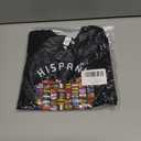 Hispanic Heritage Month Shirt Kids Toddler Boys Girls, Latino Countries Flag T-Shirt National Hispanic Gifts Tee Tops 2T-8Y