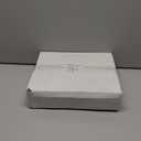 100% Blackout Curtains 108 Inch Length for Bedroom Living Room, Grommet Thermal Insulated Room Darkening Drapes, Light Blocking Window Treatment Decor, 2 Panels, 54x108, Burgundy Red