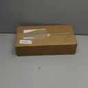 Pawfly Aquarium Tool Organizer, Detachable Metal Fish Tank Accessory Organizer, Aqua scaping Tool Storage Rack for Terrariums, Shrimp Tanks & Planted Tanks, Fish Tank Maintenance Tool Holder Shelf