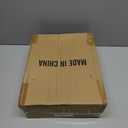 MIMIyasha Coffee Syrup Organizer, 3-Tier Syrup Rack 12 Bottles Capacity, Coffee Syrup Rack Free-Installation (Magnetic Connection), Spice Rack for Countertop, Bar, Kitchen