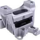ApplianPar Front Right Engine Mount for Chrysler 200 2015-2017 for Jeep Cherokee 3.2L 3.6L 2014-2018