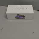 Ultrasonic Jewelry Cleaner Machine, 48KHz Ring Ultrasonic Cleaner