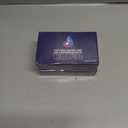 2 x Briston Music Theory Flash Cards Set  140 Music Note & Symbol Learning Cards for Teen & Adult Students, Treble Bass Alto Tenor Clef, Time & Key Signature Study Aid