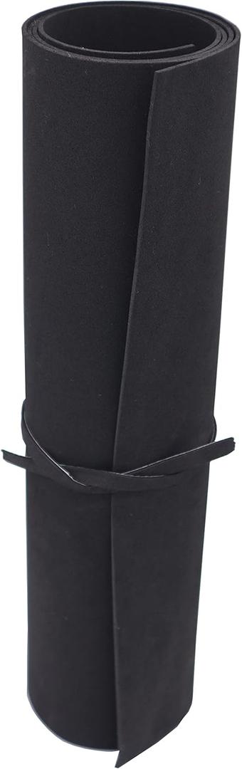 OISAKLD EVA Foam 2mm-10mm 13.7"×39" Craft Foam Sheet 74 kg/ m³ Cosplay Foam for Craft Model Cosplay 2mm