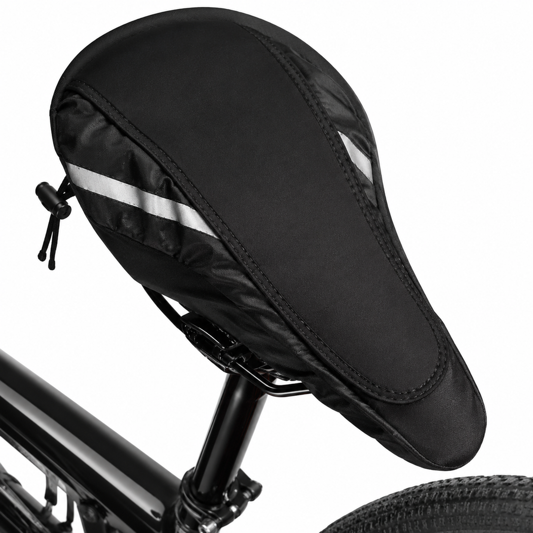 Bike Seat Cover
