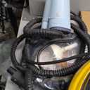 Wagner Spraytech 915e Multipurpose Steam Cleaner, 18 Accessories