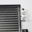 TYC 3893 Condenser Assembly Compatible with 2011-2020 Jeep Grand Cherokee