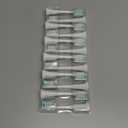 Toothbrush Heads, 12 Pack Electric Toothbrush Replacement Heads for Philips Sonicare Soft Dupont Bristles Replacement Toothbrush Heads for Oral Care