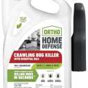 Ortho Home Defense Crawling Bug Killer with Essential Oils 0.5 gal.