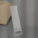 Dominique Anais Seamless T-Shirt Bra #7200  Full Coverage Everyday Bra with Plush Underwire - Lingerie for Women (34F, Nude)