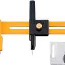OLFA 9911 CMP-1 Compass Circle Cutter