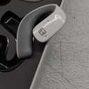 Bytech iHome XT 87 True Wireless Bluetooth In Ear Earbuds White H
