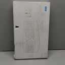 Wireless Keyboard and Mouse Combo,2.4G Full Size Wave Keys Ergonomic Keyboard with Wrist Rest for Natural Typing, 3 DPI Adjustable Ergonomic Silent Mouse for Computer/Laptop/Windows/Mac (Gray)