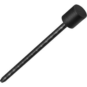 Transmission Dipstick for Chrysler Dodge Fiat Jeep Some Models-Steel(Black)