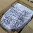 TOTO WASHLET+ S7 Electronic Bidet Toilet Seat with EWATER+ Bowl and Wand Cleaning and Contemporary Lid, Elongated, Cotton White - SW4726AT40#01