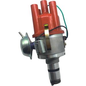 Distributor 113905205AN- SVDA Style Vacuum Advance