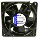 EBM-PAPST 4600N-466 20W 230MA 115V-AC 106CFM Cooling Fan 119X119X38MM D534805