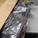 Yoleo Adjustable Weight Bench for Full Body Workout; Foldable Bench Press Bench of Home Gym Strength Training; Incline Decline Flat Utility Workout Bench with Quick Folding& Fast Adjustment (Black)