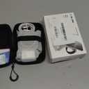 5-in-1 Wireless Charger for MagSafe, AC ISLAND Portable Travel Charging Station, 35W Max Fast Foldable Magnetic Stand, Evolved for iPhone 17-12 & Air Series, Apple Watch, AirPods (with 35W Adapter)