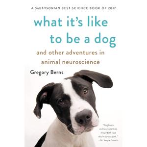 What It's Like to Be a Dog: And Other Adventures in Animal Neuroscience