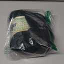 Wrangler Men's Western Boot Socks (Three Pairs) (Black)