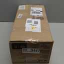 The Honest Company Comfort Dry Disposable Diapers for Sensitive Skin, Hypoallergenic, Fragrance-Free, So Delish + It's a Pawty, Super Club Box, Size 6 (35 lbs), 68 Count