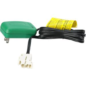 6-Volt Charger for Peg Perego for Choo Choo Express Train IGED1116 / for Ducati 1098 IGED0913 / for John-Deere E-Tractor IGED1062 Children Ride On Car, Battery Charger for Ride-On Toys (Unofficial)