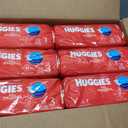 Huggies Size 3 Diapers, Little Snugglers Baby Diapers, Size 3 (16-28 lbs), 168 Count (6 Packs of 28)